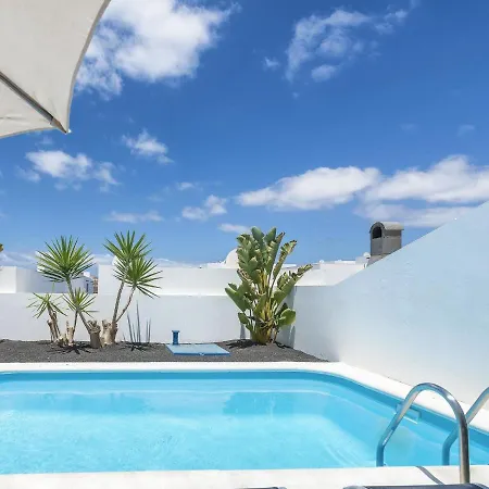 Villas Puerto Rubicon-1 ヴィラ *