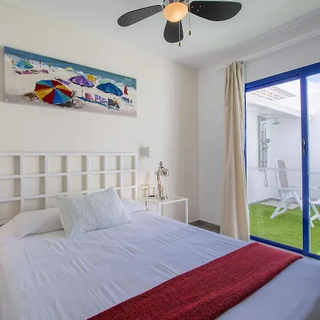Villa Villas Puerto Rubicon-1 *