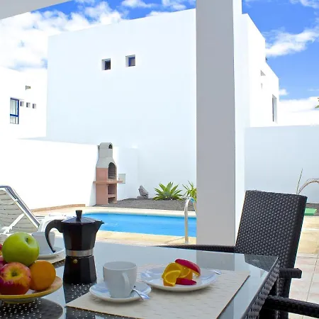 Villas Puerto Rubicon-1