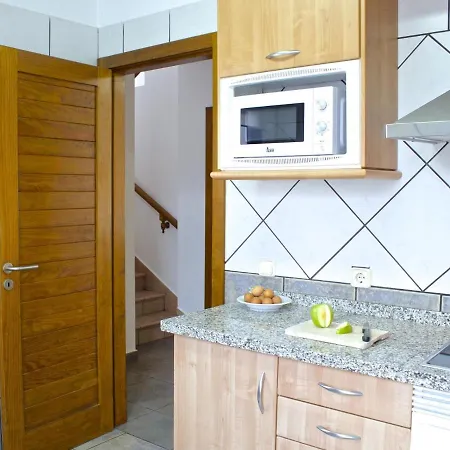 Villas Puerto Rubicon-1 * Playa Blanca (Lanzarote)